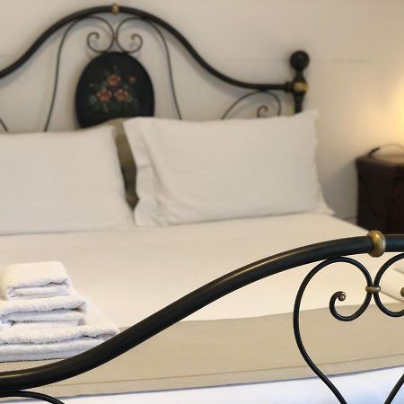 Bed & Breakfast Amati Fasano Exteriér fotografie