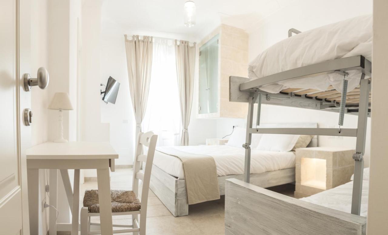 Bed & Breakfast Amati Fasano Exteriér fotografie