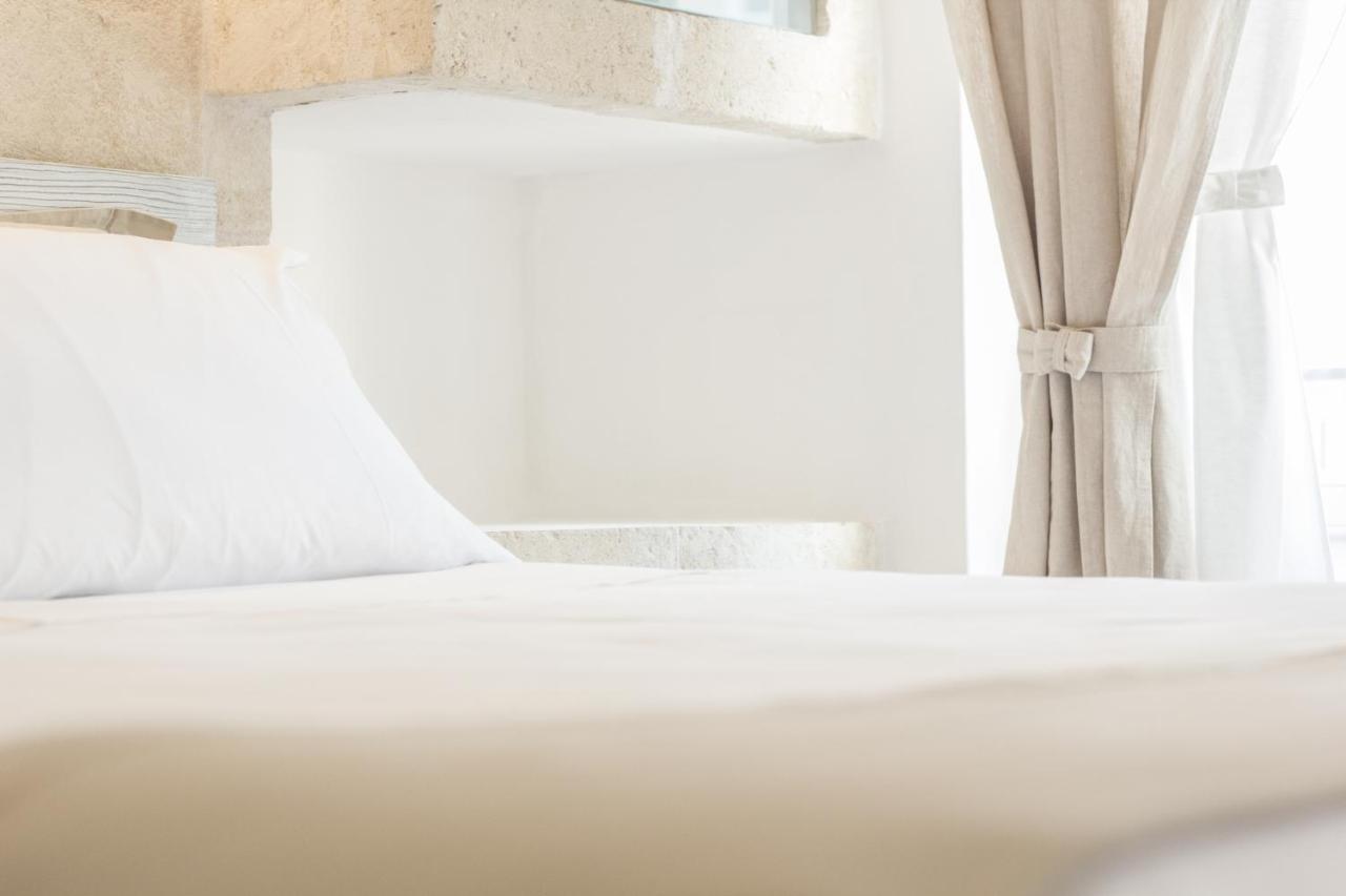 Bed & Breakfast Amati Fasano Exteriér fotografie