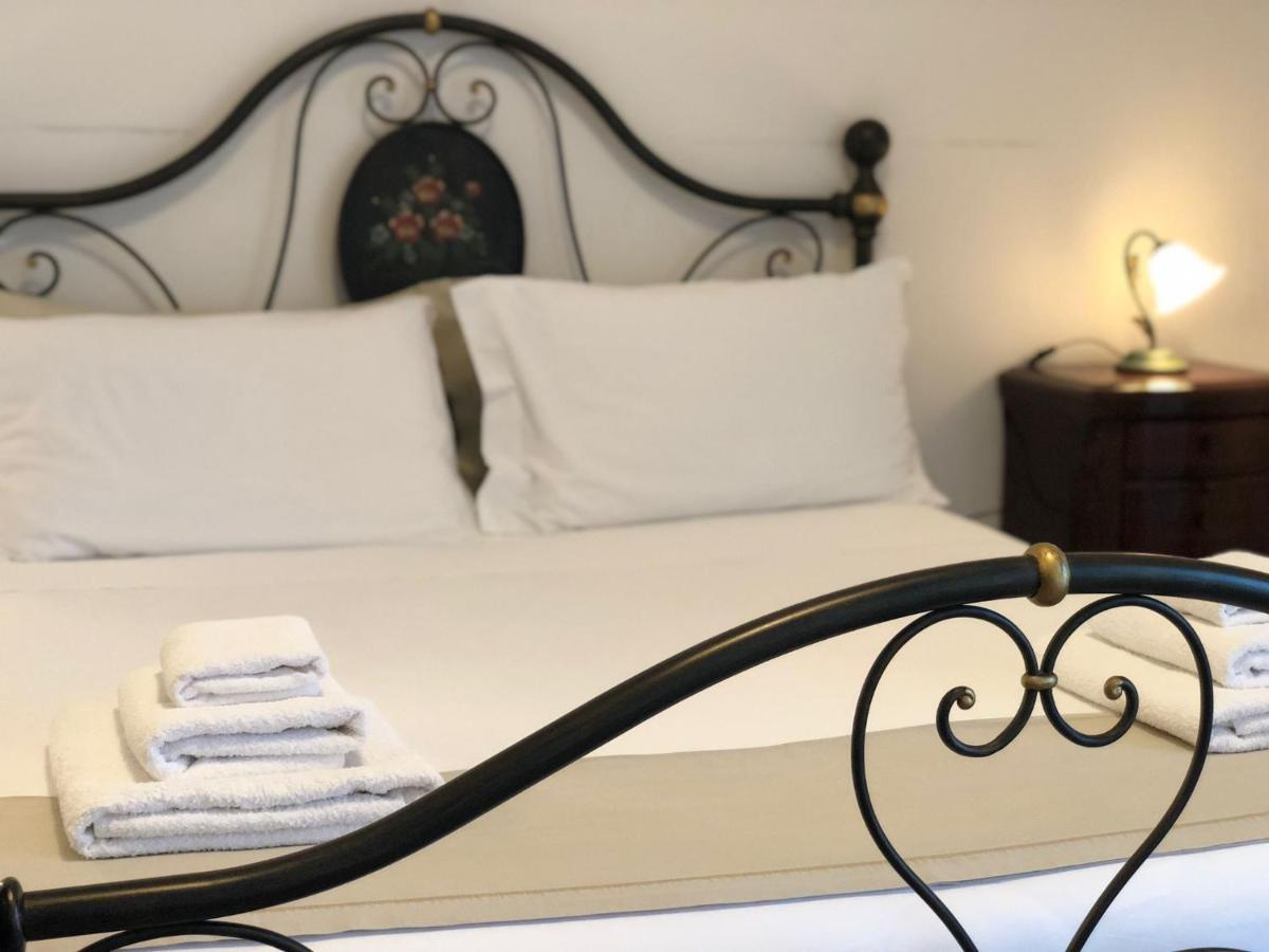 Bed & Breakfast Amati Fasano Exteriér fotografie