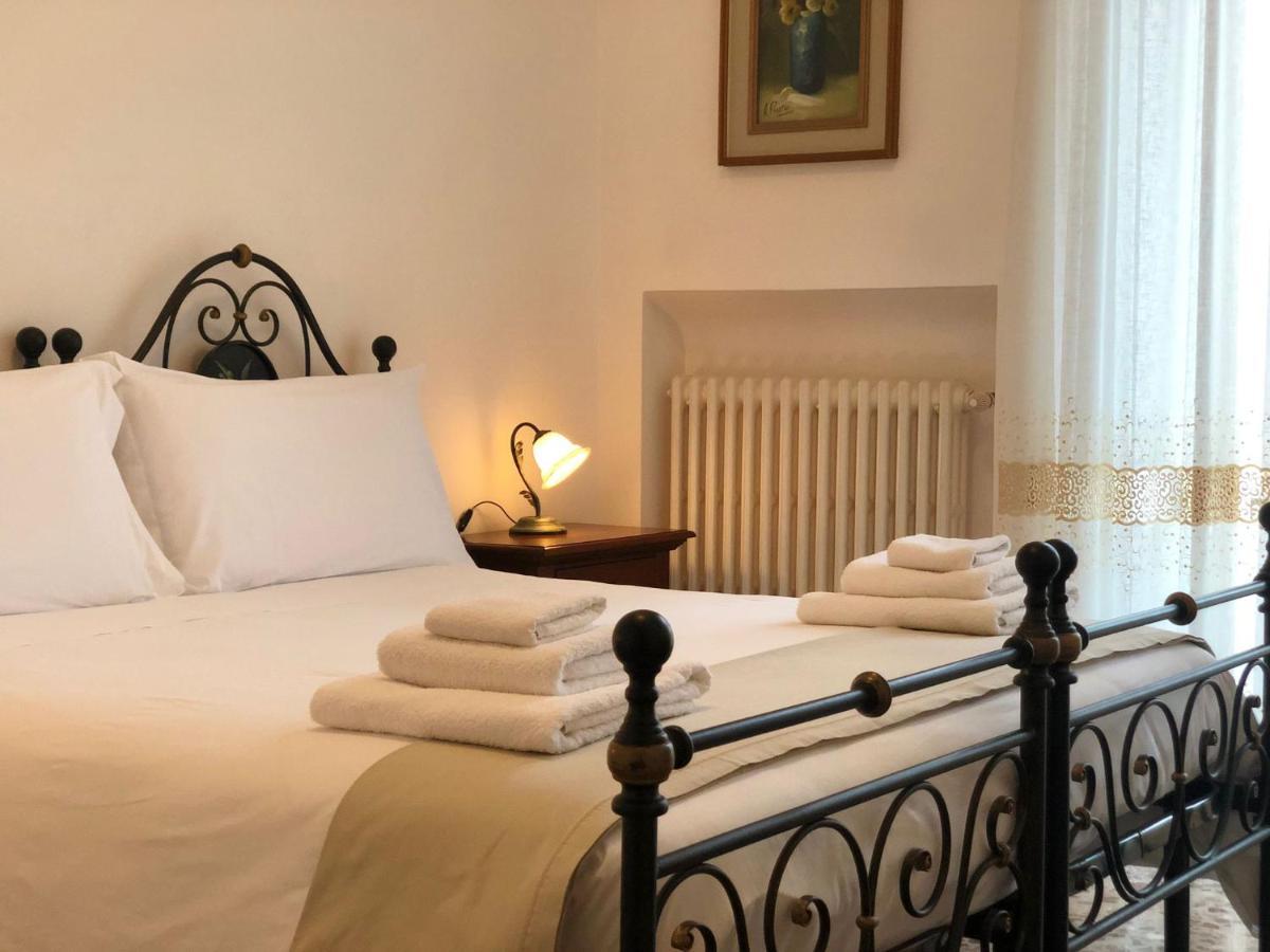 Bed & Breakfast Amati Fasano Exteriér fotografie