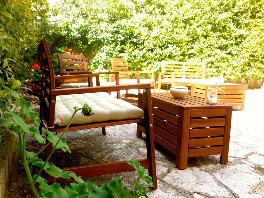 Bed & Breakfast Amati Fasano Exteriér fotografie