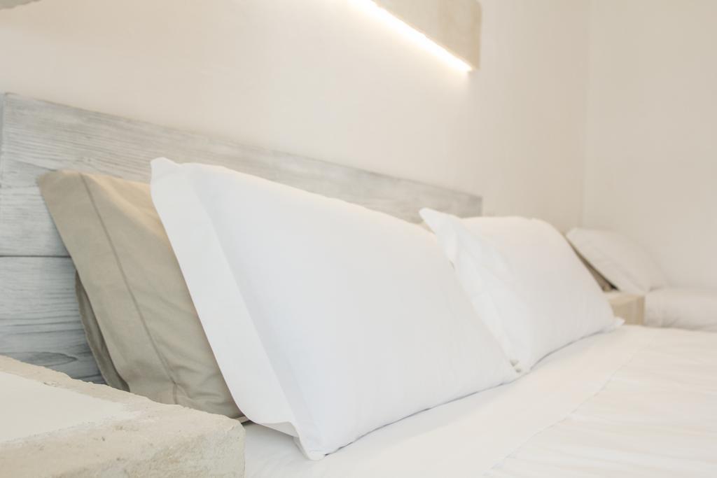 Bed & Breakfast Amati Fasano Exteriér fotografie