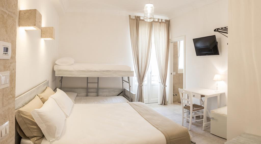Bed & Breakfast Amati Fasano Exteriér fotografie