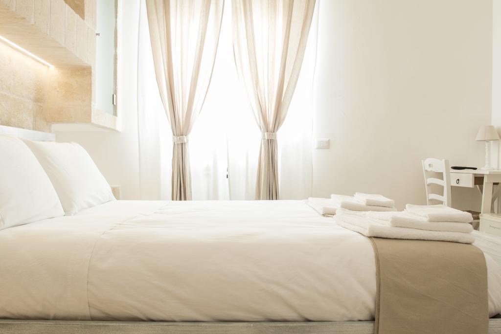 Bed & Breakfast Amati Fasano Exteriér fotografie