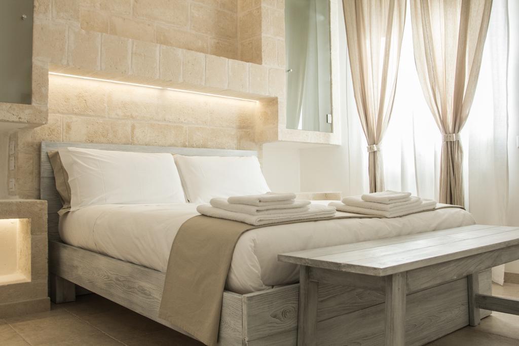 Bed & Breakfast Amati Fasano Exteriér fotografie