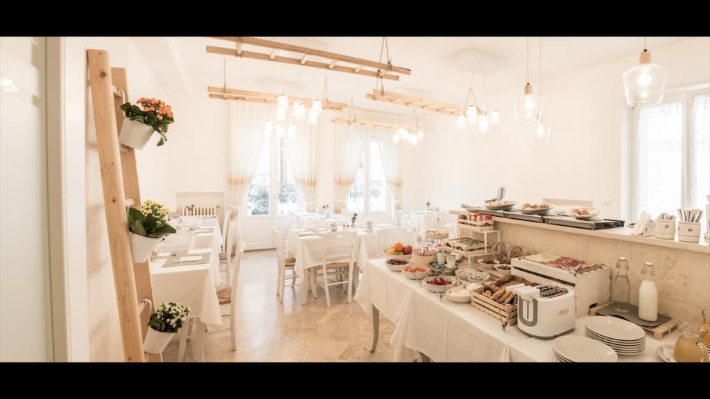 Bed & Breakfast Amati Fasano Exteriér fotografie