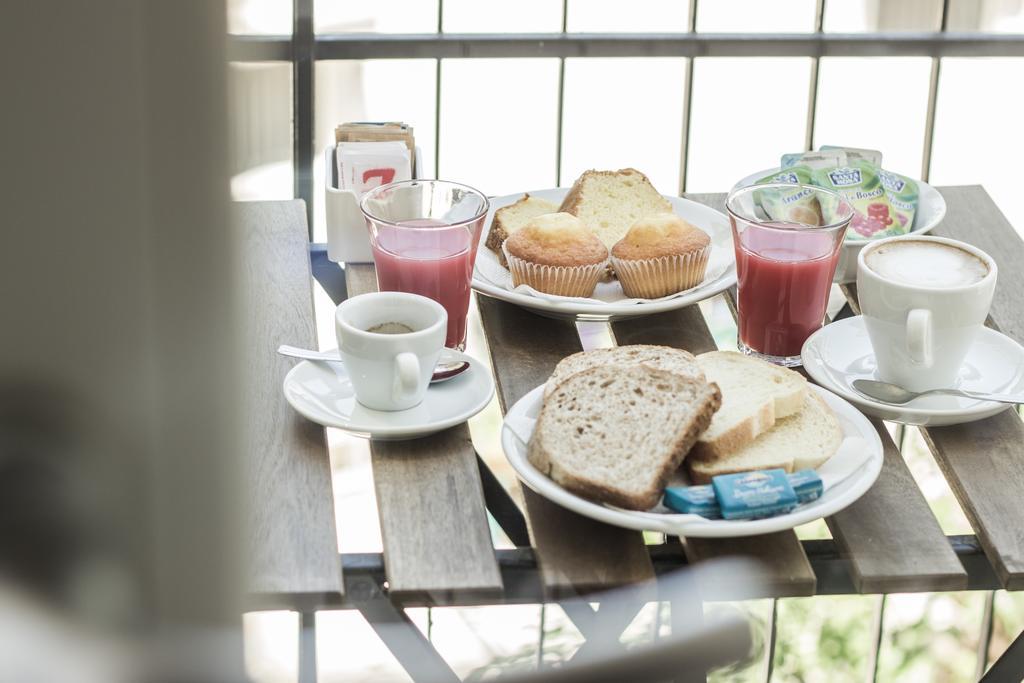 Bed & Breakfast Amati Fasano Exteriér fotografie