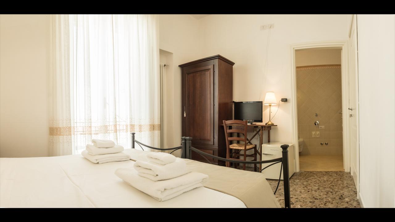 Bed & Breakfast Amati Fasano Exteriér fotografie