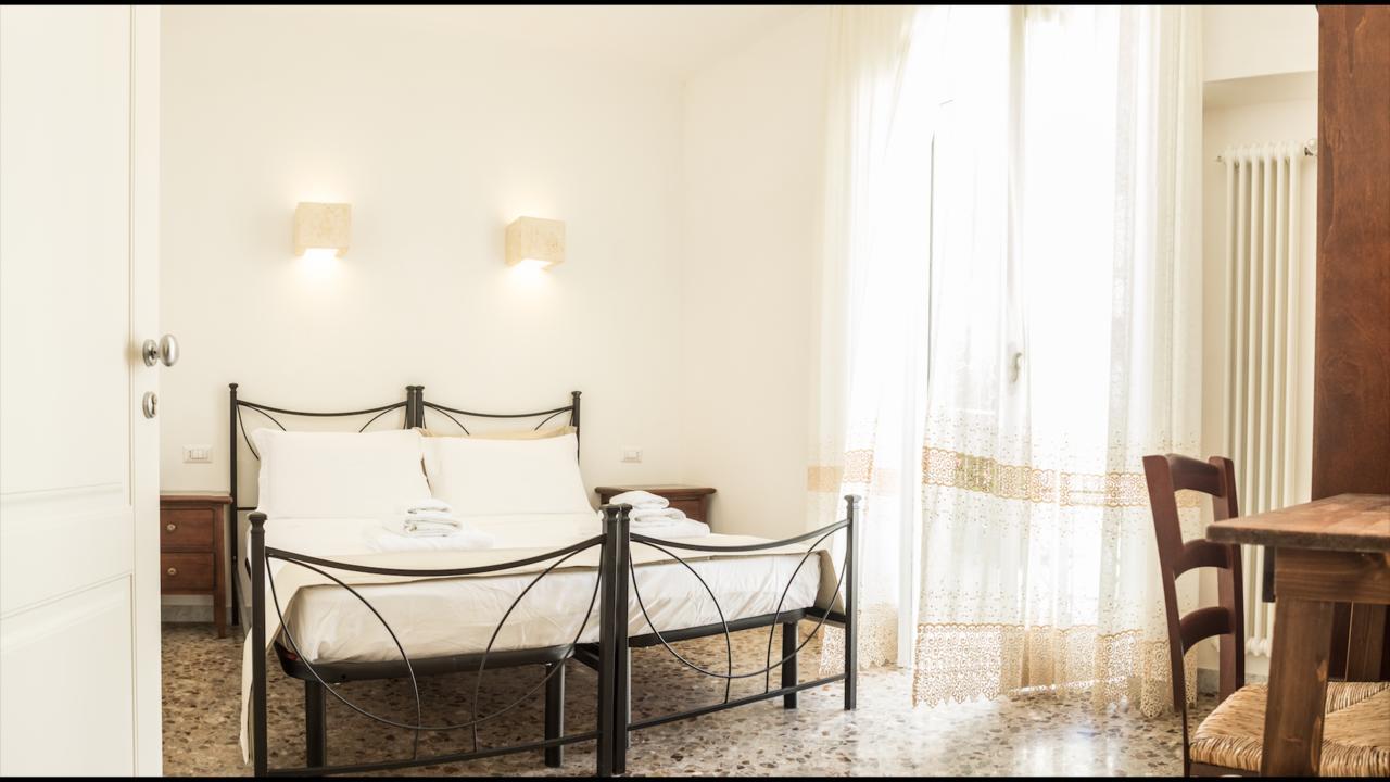 Bed & Breakfast Amati Fasano Exteriér fotografie