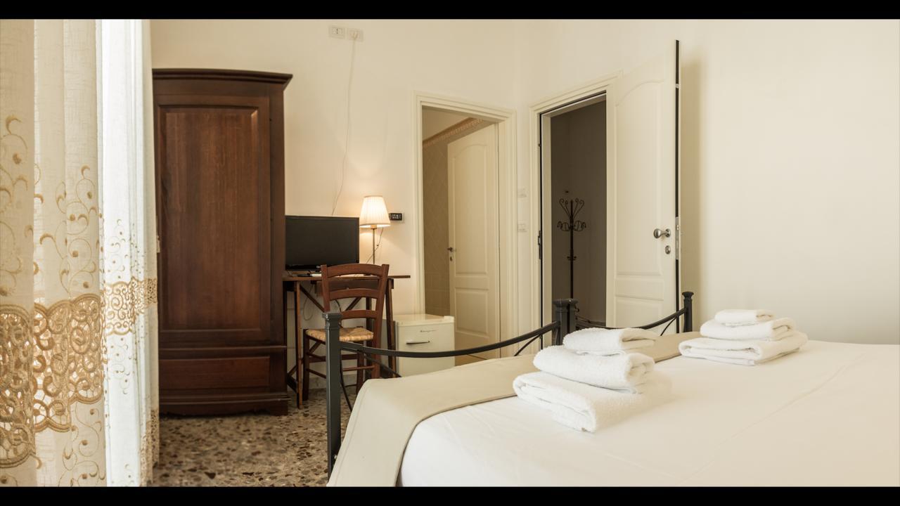 Bed & Breakfast Amati Fasano Exteriér fotografie